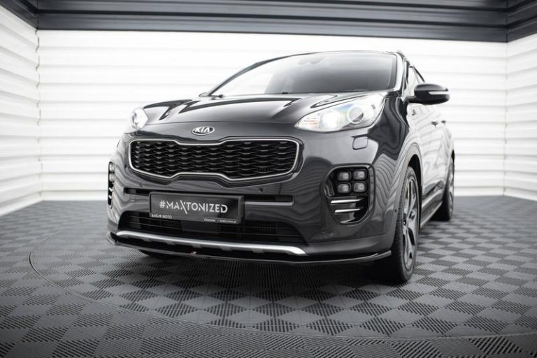 Jakie rozwiązanie wybrać w Kia Sportage 1.6 benzyna: pasek czy łańcuch?