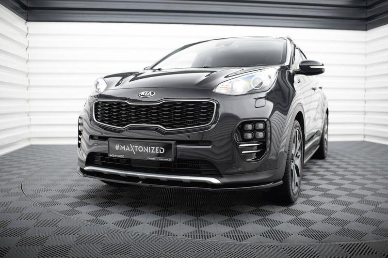 Jakie rozwiązanie wybrać w Kia Sportage 1.6 benzyna: pasek czy łańcuch?