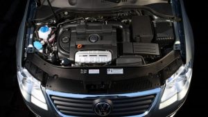 Jakie silniki pasują do Passata B6 z instalacją LPG?