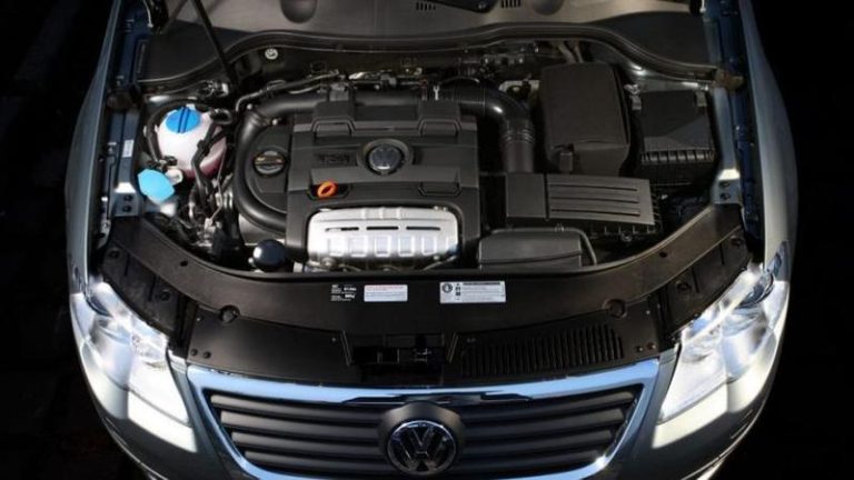 Jakie silniki pasują do Passata B6 z instalacją LPG?