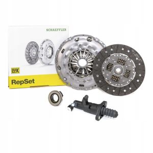 Jakie sprzęgło wybrać do peugeota 307 2.0 HDi 90KM?