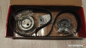 Kiedy należy wymienić rozrząd w Hyundai i30 1.6 diesel? Praktyczny przewodnik