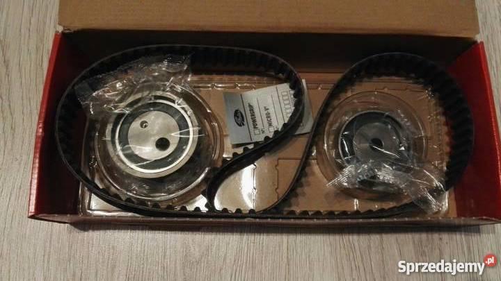 Kiedy należy wymienić rozrząd w Hyundai i30 1.6 diesel? Praktyczny przewodnik