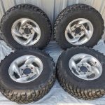 Najlepsze opony do Pajero – wybierz idealne rozwiązanie dla swojego SUV-a