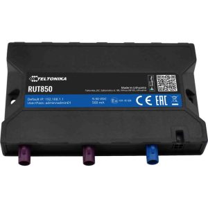 Najlepszy wybór: jaki router do samochodu zapewni ci stałe połączenie w trasie?