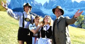 Odkryj najpiękniejsze miejsca w Europie na wakacje samochodem