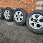 Opony do Jeep Cherokee KJ – jak dokonać najlepszego wyboru?