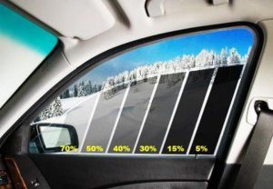 Praktyczny przewodnik: Jak samodzielnie przyciemnić szyby w samochodzie krok po kroku