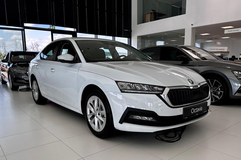 Skoda Octavia 4 – który silnik najlepiej spełni Twoje oczekiwania?