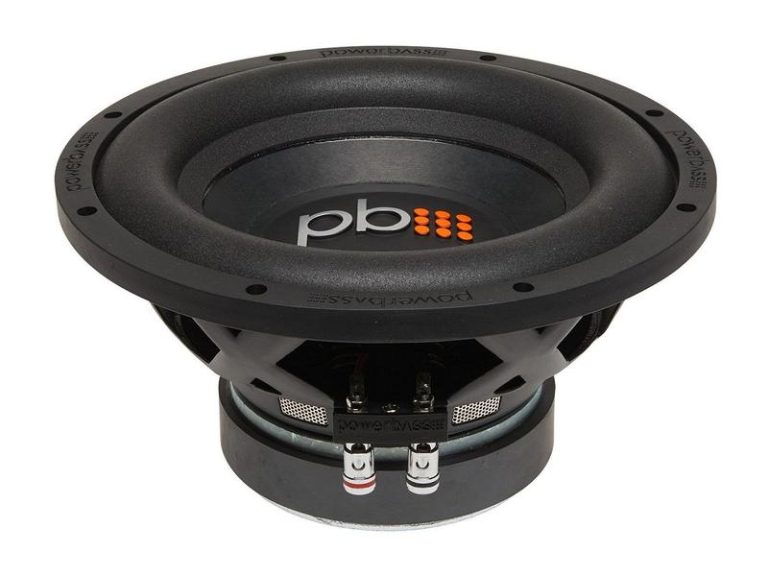 Subwoofer komputerowy w samochodzie – jak go podłączyć i uzyskać świetny dźwięk?