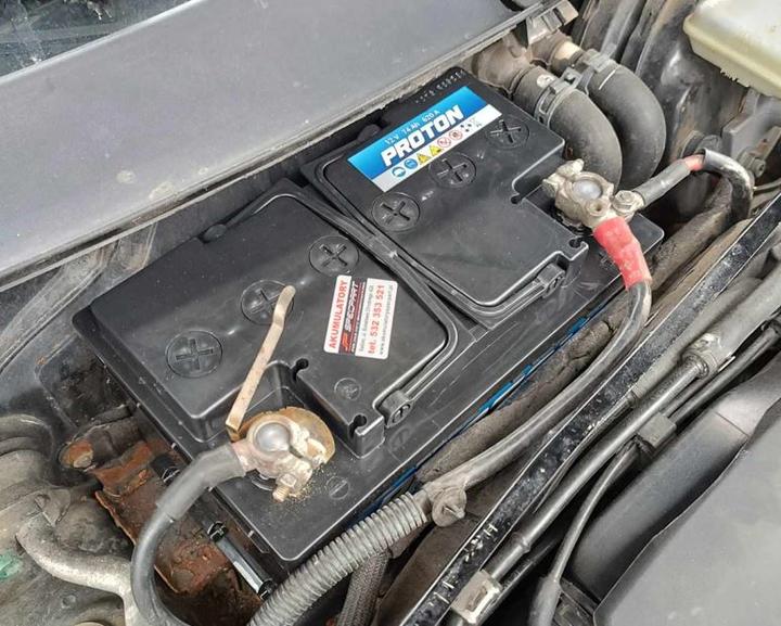 Wybór akumulatora do passata b5 2.0 benzyna – na co zwrócić uwagę?