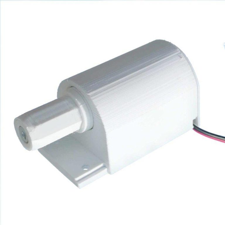 Wybór idealnego silnika do rolet wewnętrznych – co warto wiedzieć?