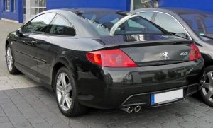 Wybór silnika do peugeot 407 coupe – co warto wiedzieć?