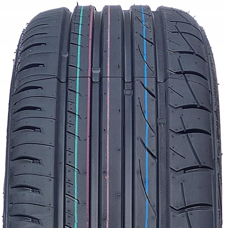Opony letnie 225/50 R17