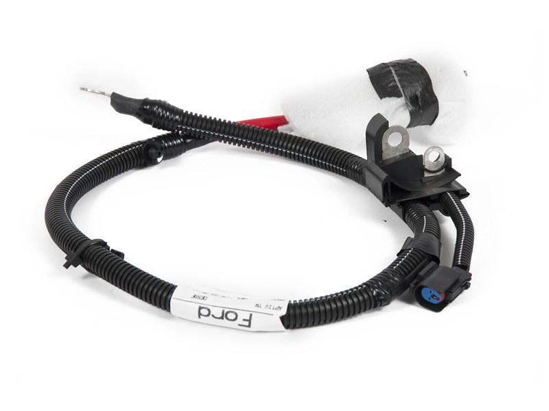 Akumulator Ford S-Max 1.8 TDCi