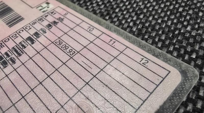 Autonomiczne pojazdy w nauce jazdy