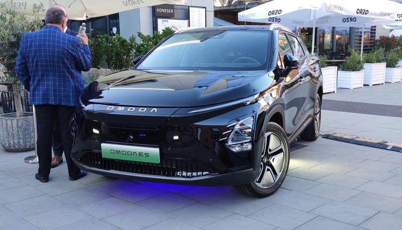 Bezpieczeństwo akumulatorów w pojazdach elektrycznych