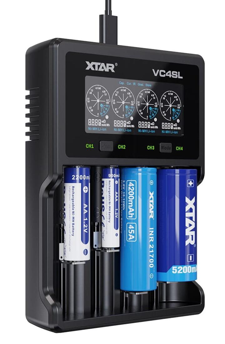 Bezpieczeństwo ładowania akumulatorów 18650