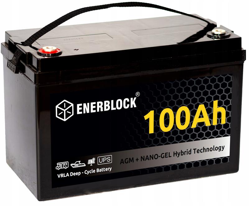 Bezpieczeństwo podczas ładowania akumulatora