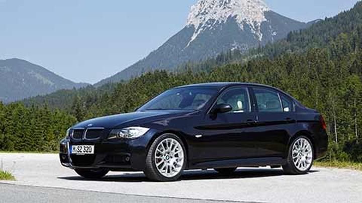 Czynniki wpływające na oszczędność paliwa BMW E90