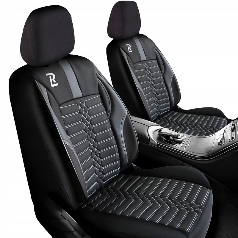 Czyszczenie tapicerki samochodowej