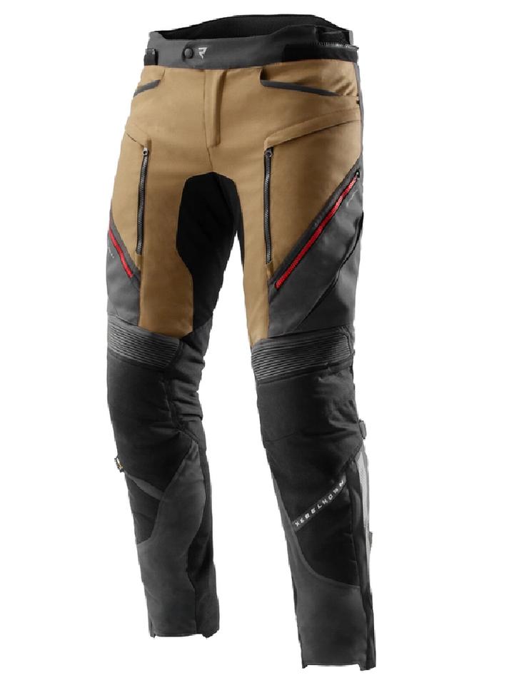 Detergenty do odzieży motocyklowej