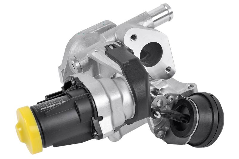 Działanie i rola EGR