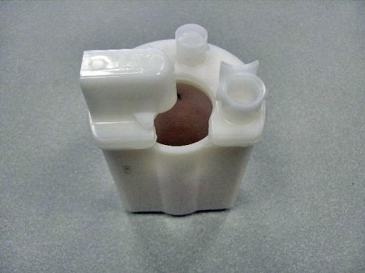 Filtr paliwa Hyundai ix20