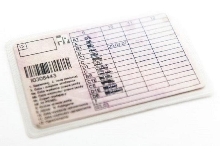 Gdzie zgłosić zgubione prawo jazdy