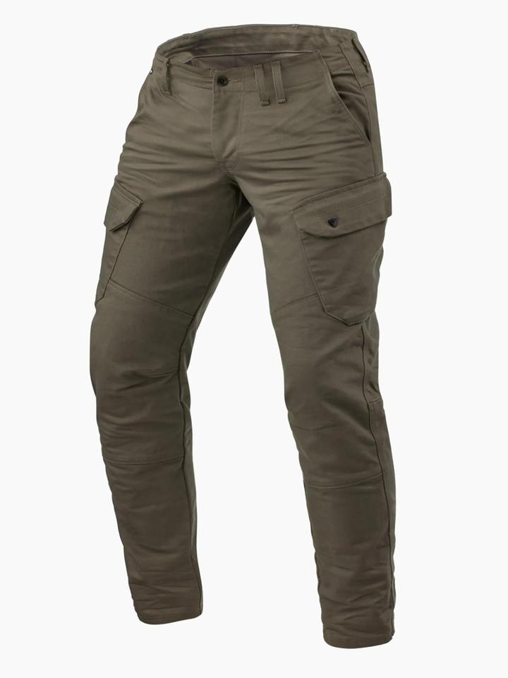 Impregnacja i konserwacja spodni motocyklowych