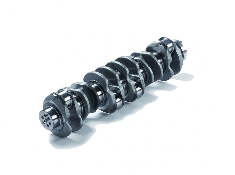 Innowacyjne materiały w produkcji silników