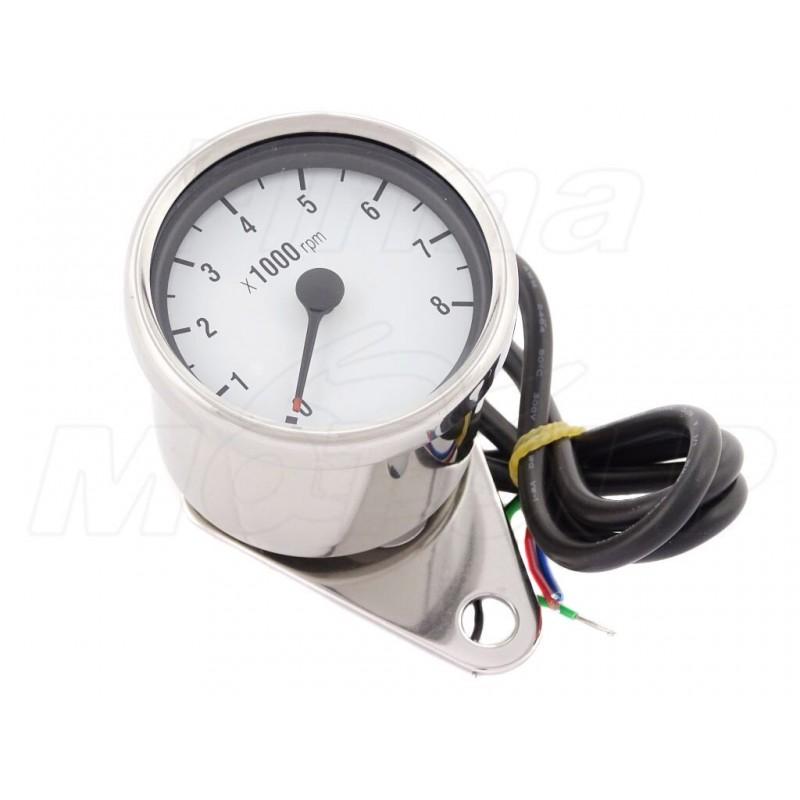 Instrukcja montażu obrotomierza krok po kroku