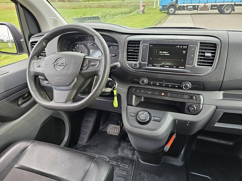 Jaki olej do Vivaro 2.0