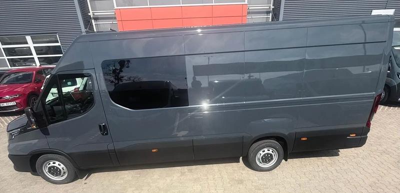 Kaucja za akumulator Iveco Daily