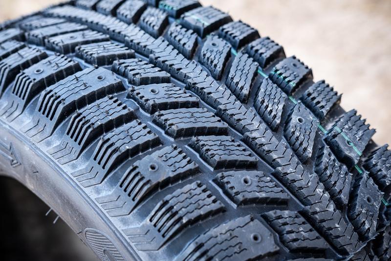 Kiedy zmieniać opony zimowe