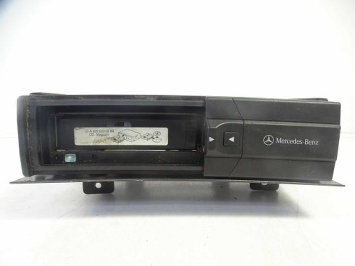 Lokalizacja zmieniarki krok po kroku