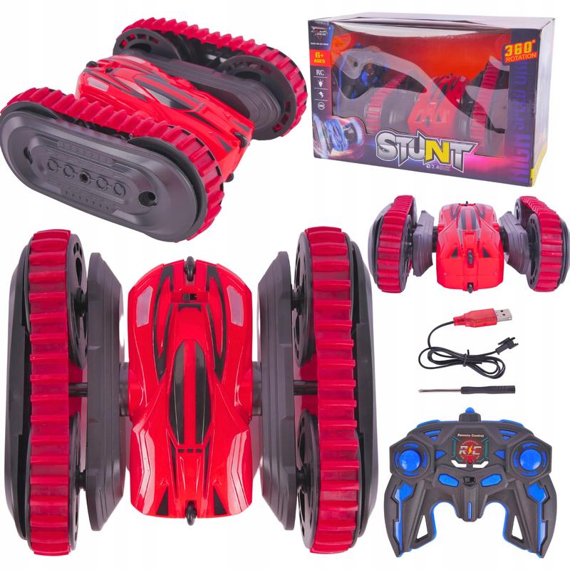 Materiały i narzędzia do gąsienic