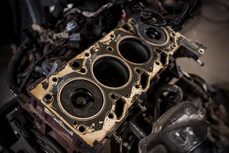 Najczęstsze błędy przy rozpoławianiu silnika