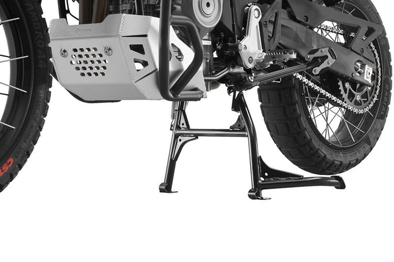 Najczęstsze błędy przy używaniu stopki centralnej