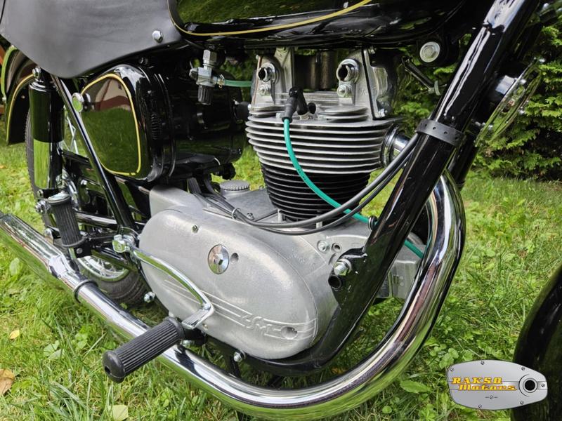 Narzędzia do rozpoławiania silnika