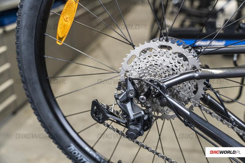 Objawy awarii sprzęgła