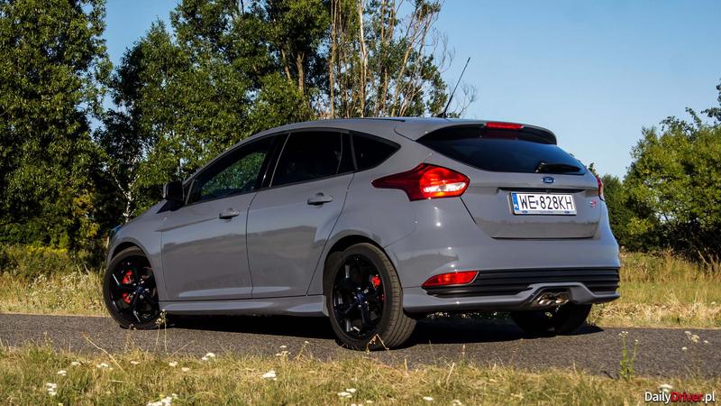 Opinie użytkowników o silnikach diesla Focus