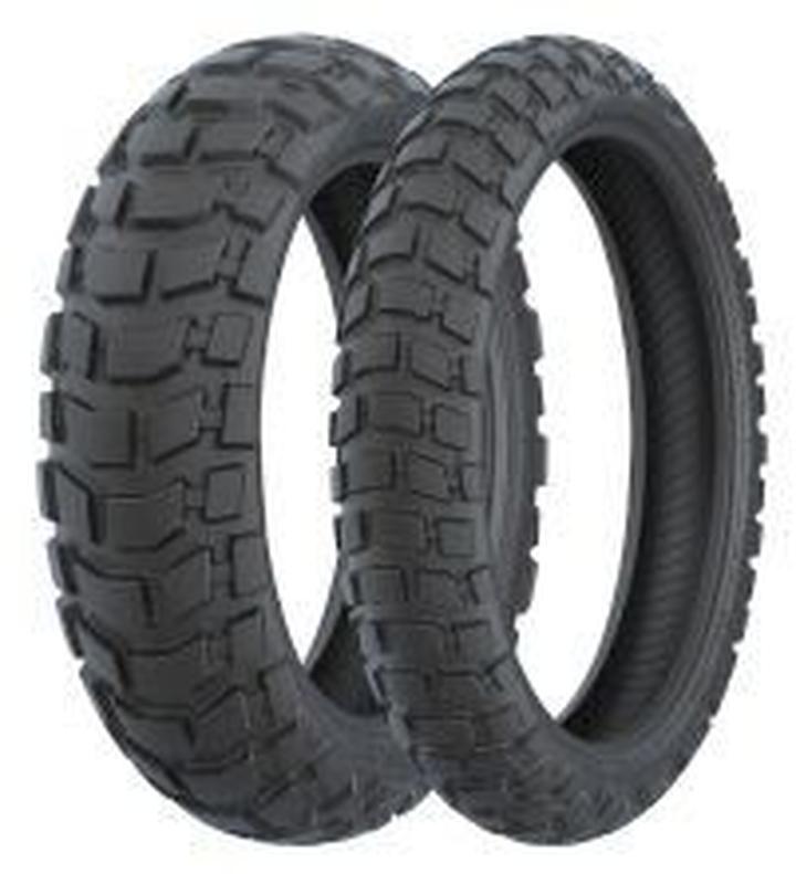 Opony motocyklowe