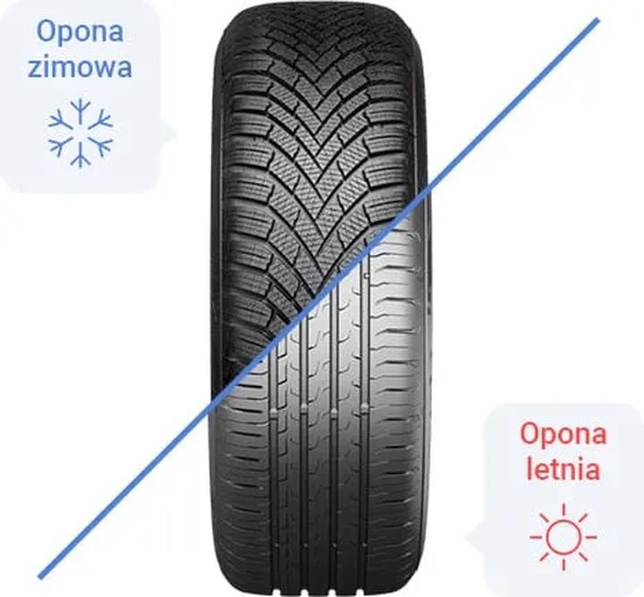 Opony zimowe w Niemczech