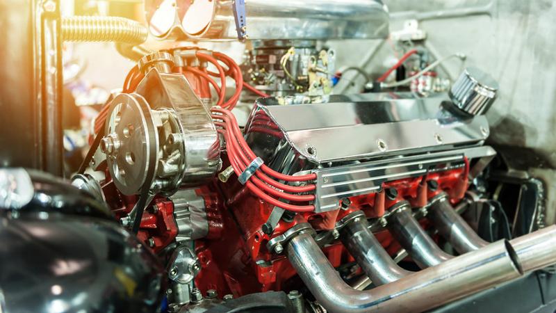 Optymalizacja zapłonu