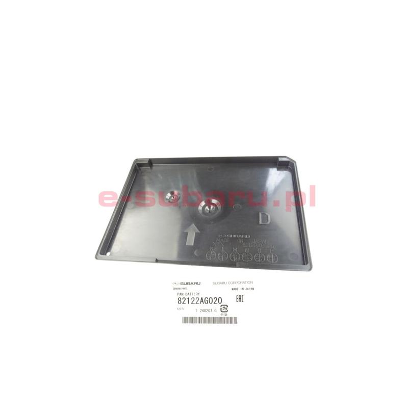 Parametry akumulatora