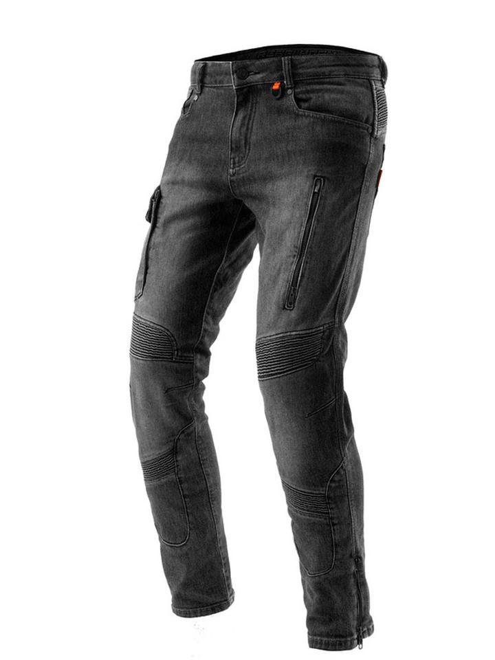 Pielęgnacja odzieży motocyklowej