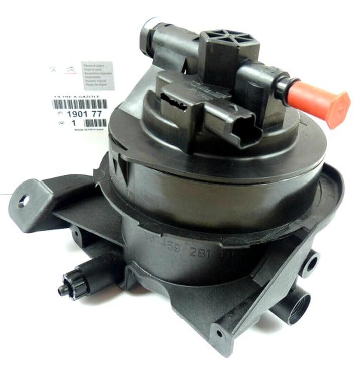 Poradnik dla kierowców Peugeot 407