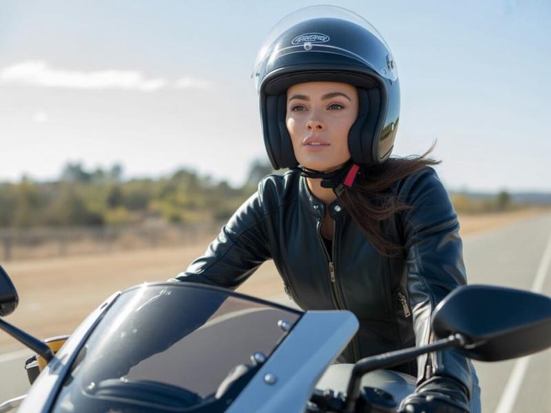 Poradnik dla nowego właściciela motocykla