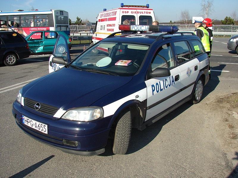 Porównanie osiągów diesla Astra